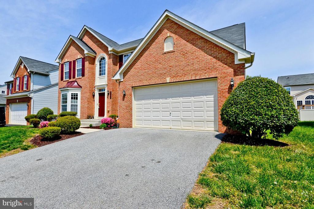 8006 KINGSMILL RD, Brandywine, MD 20613
