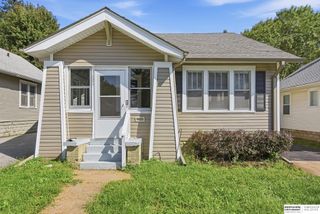 3603 N 60th Street, Omaha, NE 68104