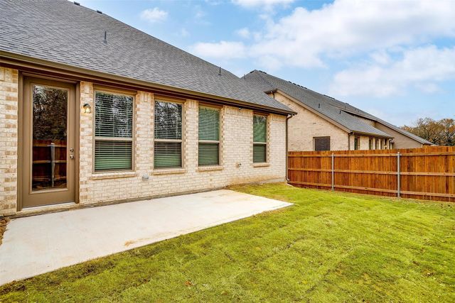 6915 Yellow Hammer Way, Arlington, TX 76001