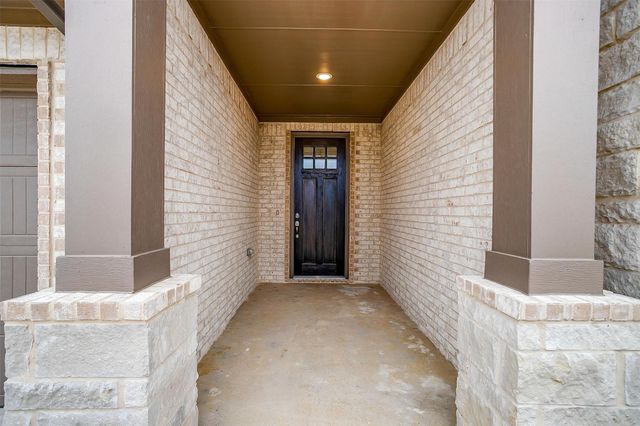 6915 Yellow Hammer Way, Arlington, TX 76001