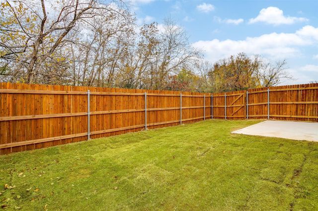 6915 Yellow Hammer Way, Arlington, TX 76001