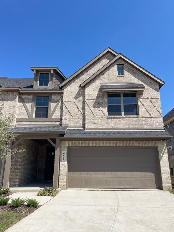 6915 Yellow Hammer Way, Arlington, TX 76001
