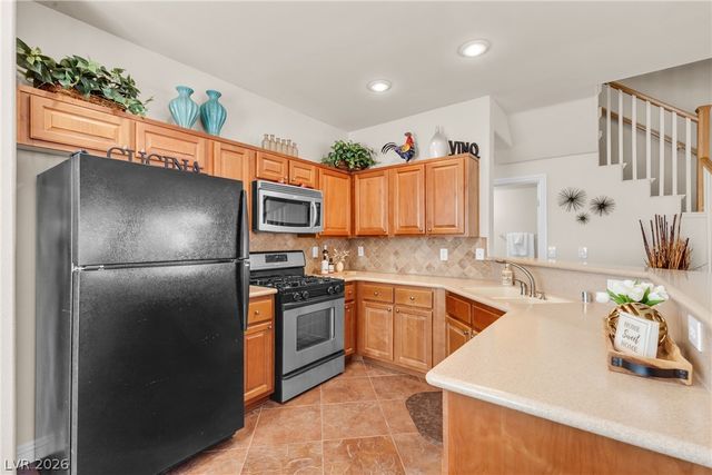 8789 Horizon Wind Avenue 102, Las Vegas, NV 89178