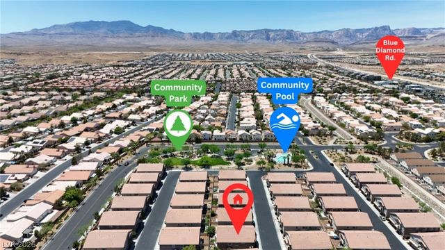 8789 Horizon Wind Avenue 102, Las Vegas, NV 89178