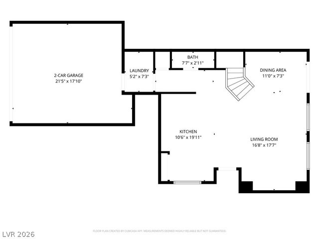 8789 Horizon Wind Avenue 102, Las Vegas, NV 89178