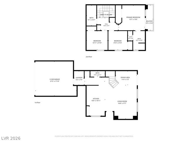 8789 Horizon Wind Avenue 102, Las Vegas, NV 89178