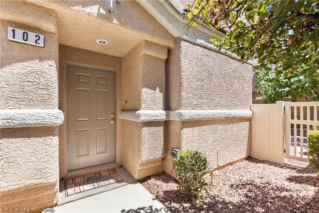 8789 Horizon Wind Avenue 102, Las Vegas, NV 89178