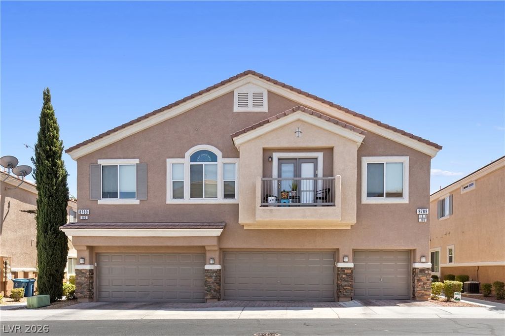 8789 Horizon Wind Avenue 102, Las Vegas, NV 89178