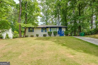 3497 Larkspur Terrace, Decatur, GA 30032