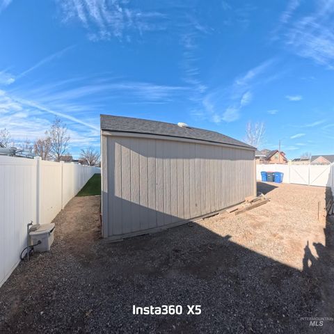 891 N Pointe Dr, Twin Falls, ID 83301