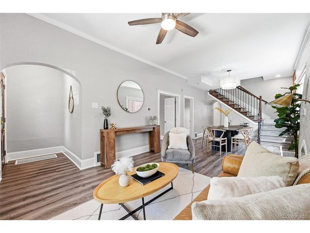 3324 N Franklin St, Denver, CO 80205