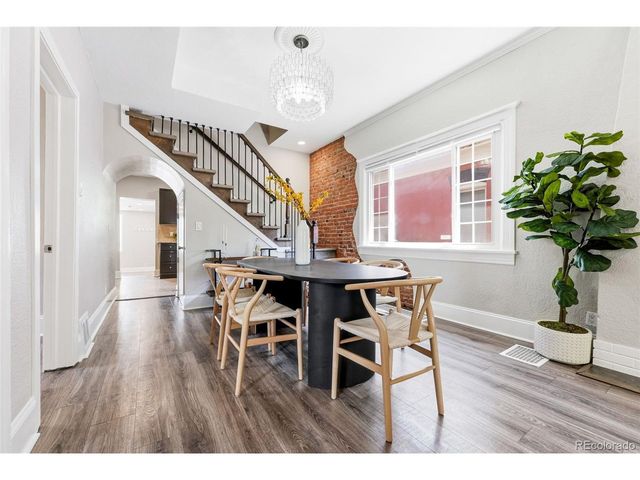 3324 N Franklin St, Denver, CO 80205
