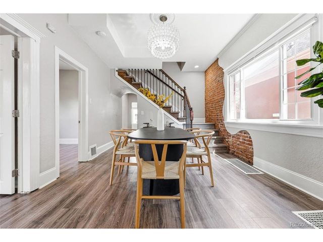 3324 N Franklin St, Denver, CO 80205
