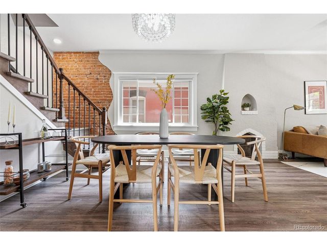 3324 N Franklin St, Denver, CO 80205