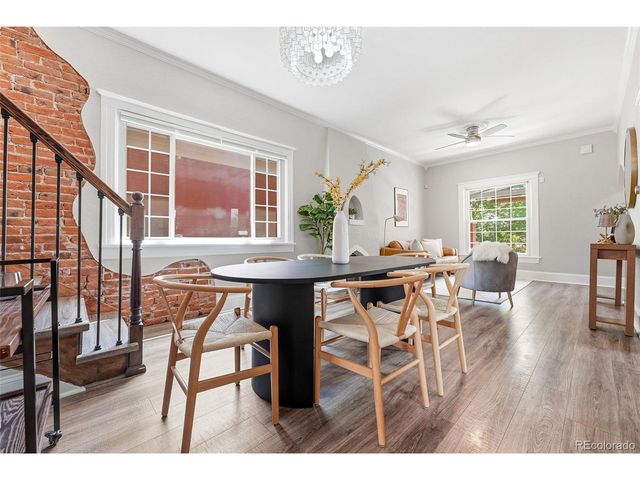 3324 N Franklin St, Denver, CO 80205