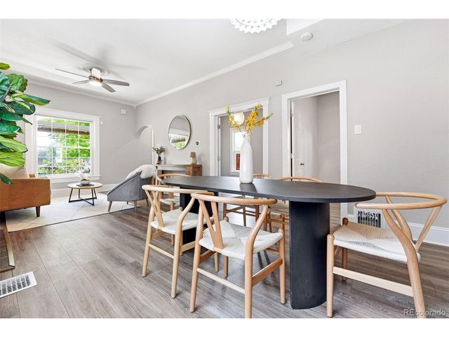 3324 N Franklin St, Denver, CO 80205
