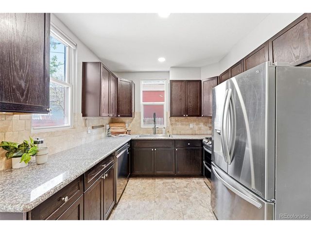 3324 N Franklin St, Denver, CO 80205