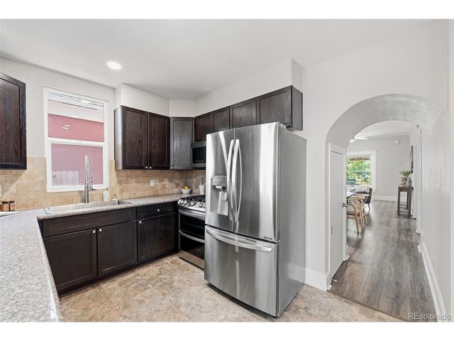 3324 N Franklin St, Denver, CO 80205