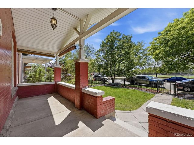 3324 N Franklin St, Denver, CO 80205
