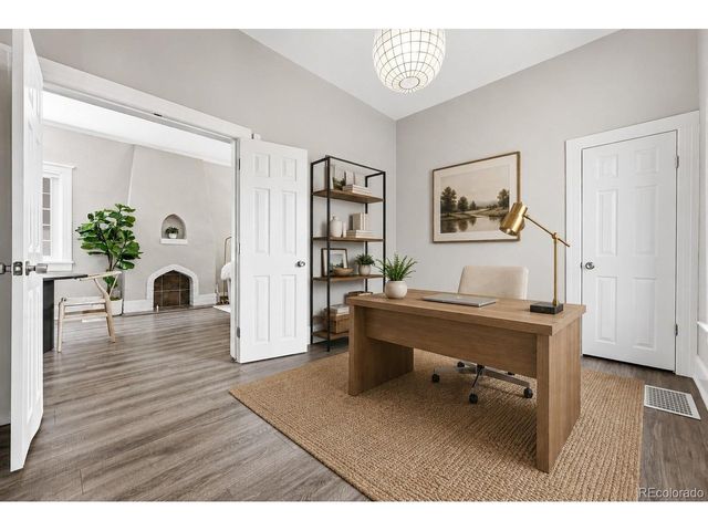 3324 N Franklin St, Denver, CO 80205