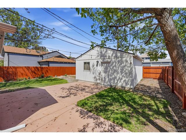 3324 N Franklin St, Denver, CO 80205