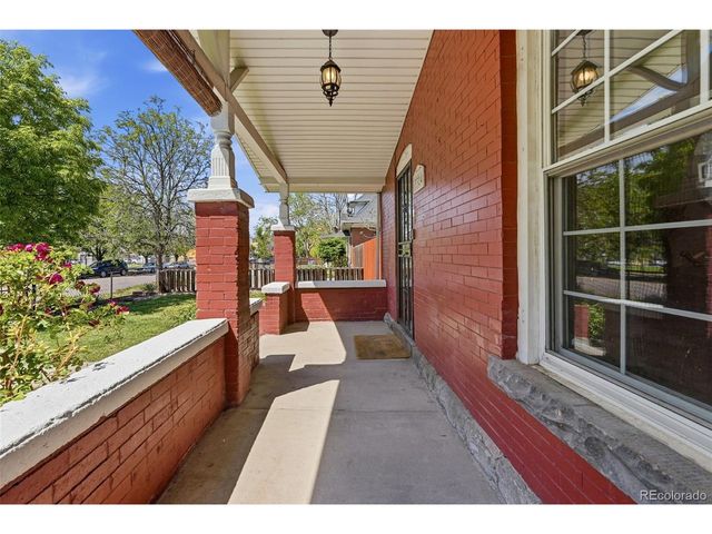 3324 N Franklin St, Denver, CO 80205