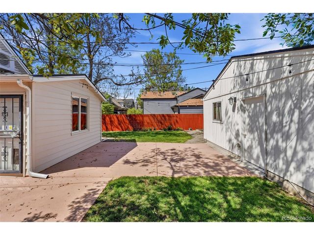 3324 N Franklin St, Denver, CO 80205