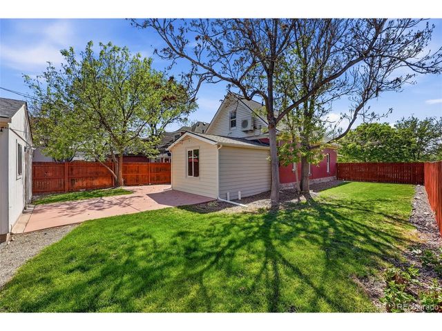 3324 N Franklin St, Denver, CO 80205