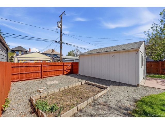 3324 N Franklin St, Denver, CO 80205