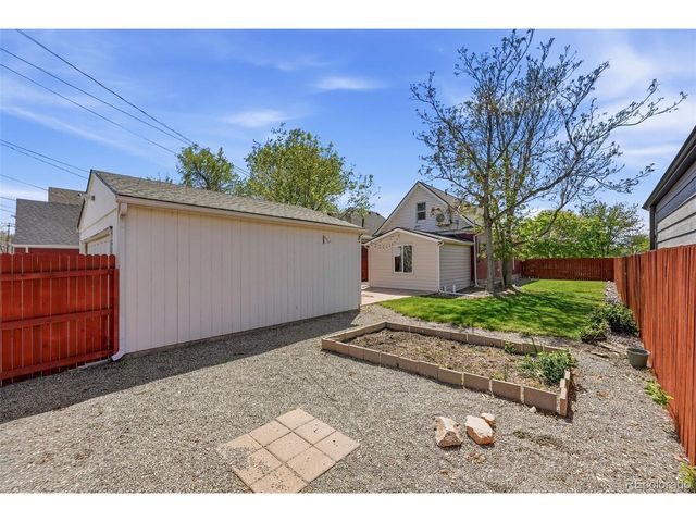 3324 N Franklin St, Denver, CO 80205