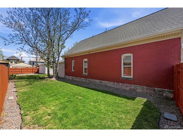 3324 N Franklin St, Denver, CO 80205