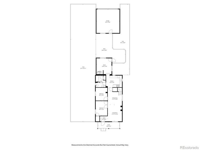 3324 N Franklin St, Denver, CO 80205