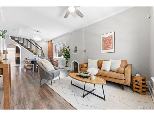 3324 N Franklin St, Denver, CO 80205
