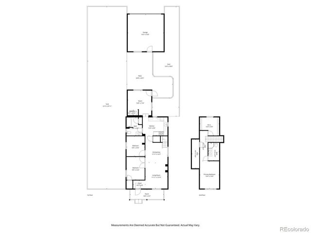 3324 N Franklin St, Denver, CO 80205