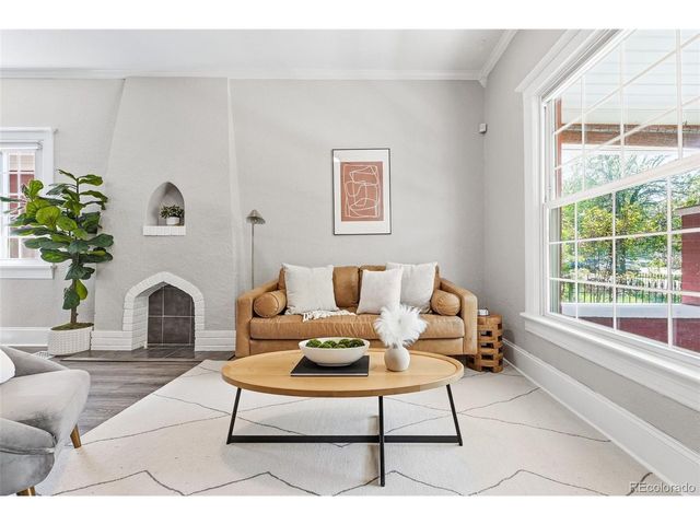 3324 N Franklin St, Denver, CO 80205