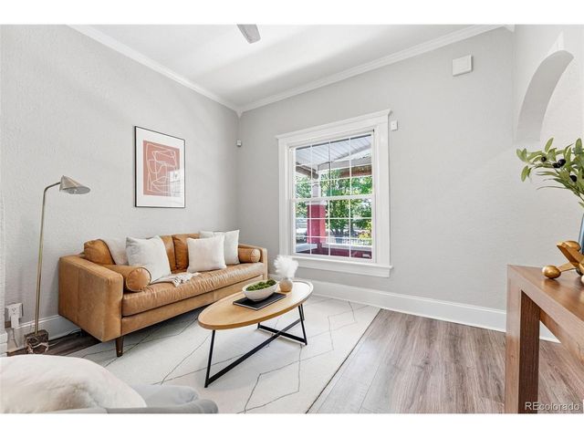 3324 N Franklin St, Denver, CO 80205