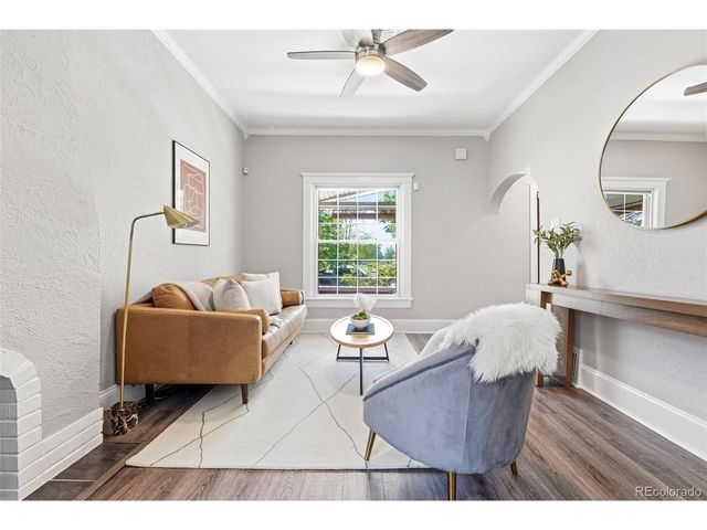 3324 N Franklin St, Denver, CO 80205