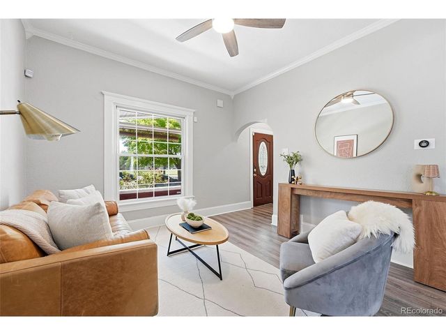 3324 N Franklin St, Denver, CO 80205