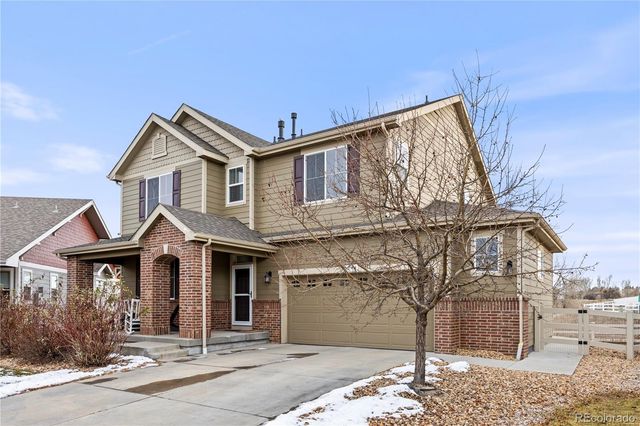 2248 80th Avenue Court, Greeley, CO 80634