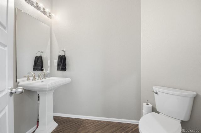 2248 80th Avenue Court, Greeley, CO 80634