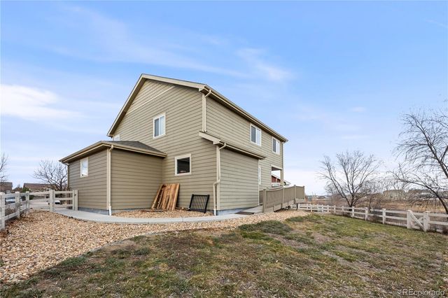 2248 80th Avenue Court, Greeley, CO 80634