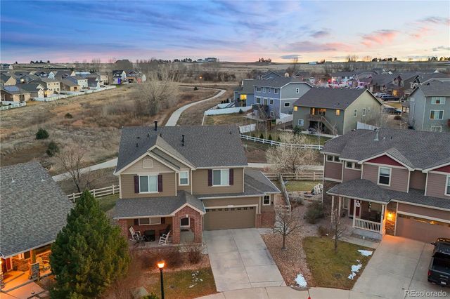 2248 80th Avenue Court, Greeley, CO 80634