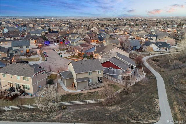 2248 80th Avenue Court, Greeley, CO 80634