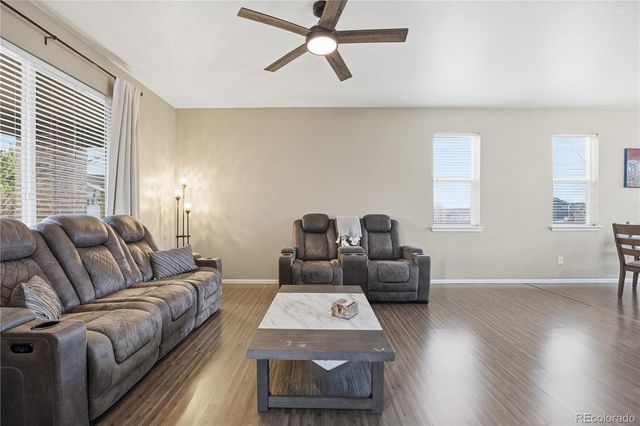 2248 80th Avenue Court, Greeley, CO 80634