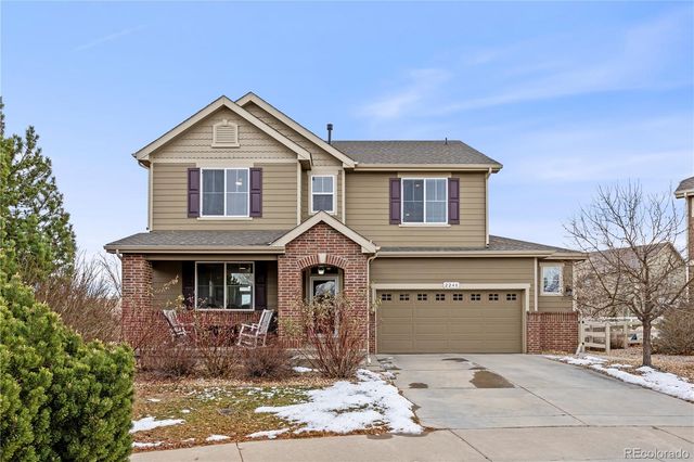 2248 80th Avenue Court, Greeley, CO 80634