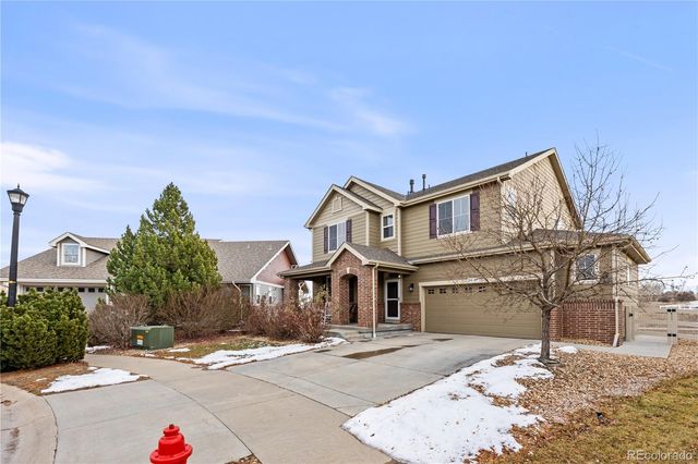 2248 80th Avenue Court, Greeley, CO 80634