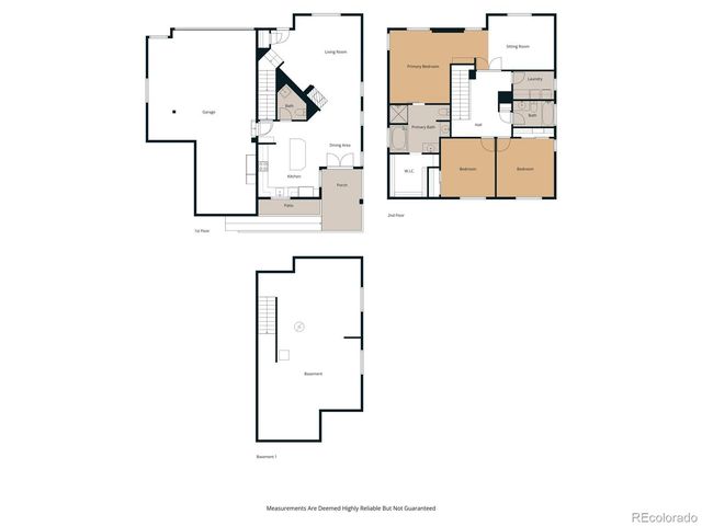 2248 80th Avenue Court, Greeley, CO 80634