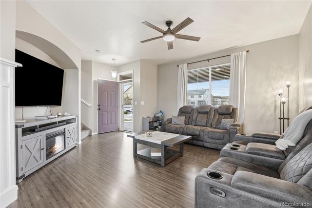 2248 80th Avenue Court, Greeley, CO 80634