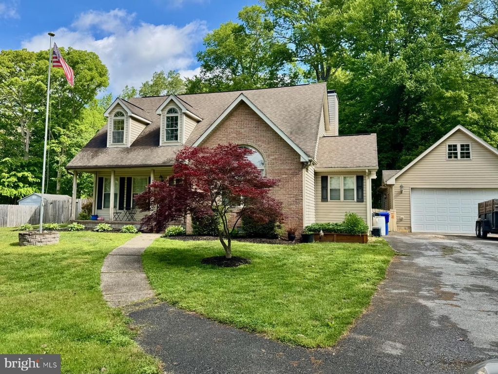 137 WHITE MARSH RD, Centreville, MD 21617