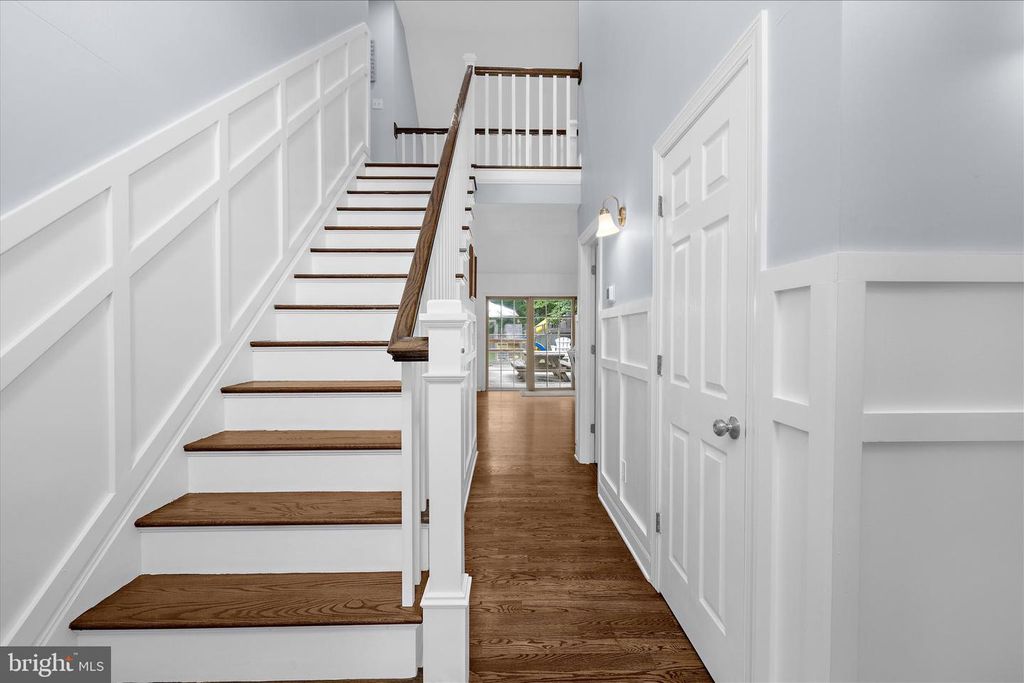 Image 14 of property listing at 137 WHITE MARSH RD, Centreville, MD 21617